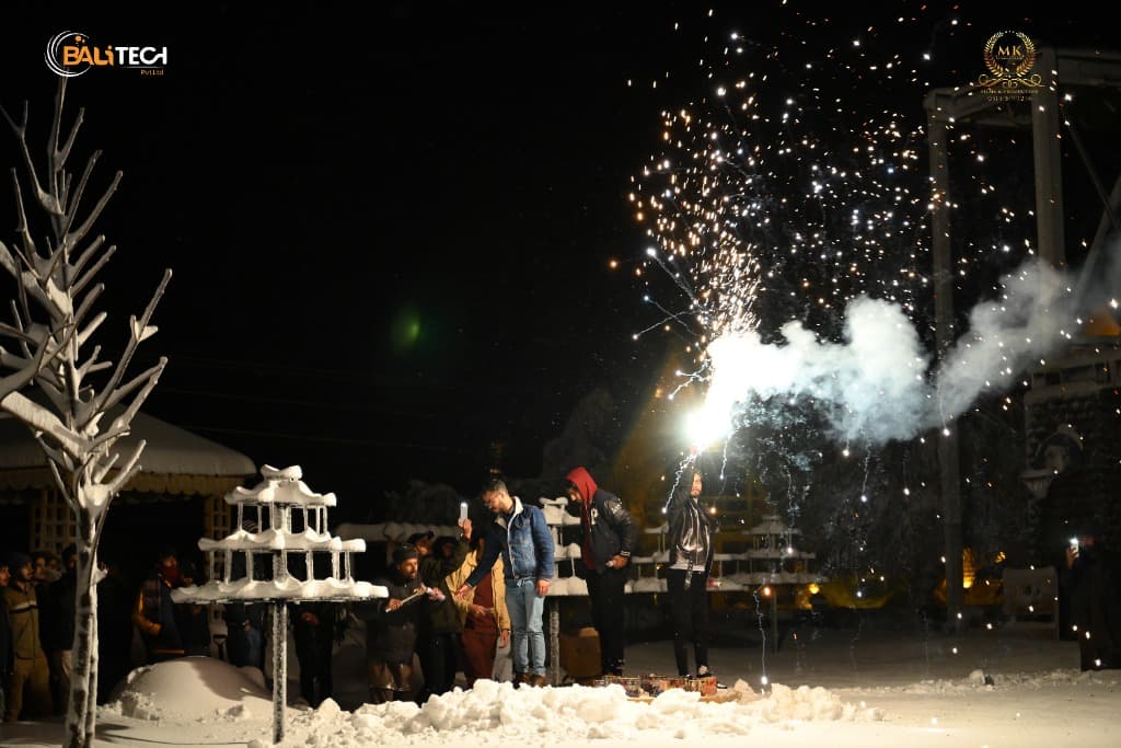 Annual Celebrations